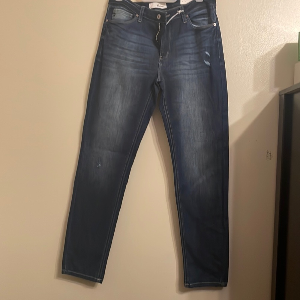 Kancan Jeans